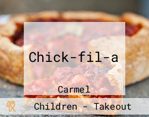 Chick-fil-a