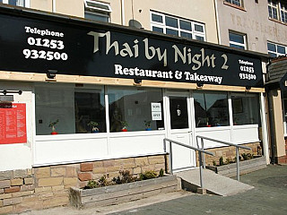 Thai By Night 2 Cleveleys