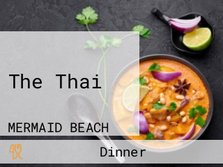The Thai