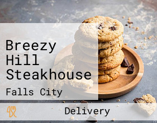 Breezy Hill Steakhouse