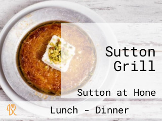 Sutton Grill