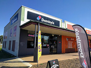 Domino's Pizza Moree