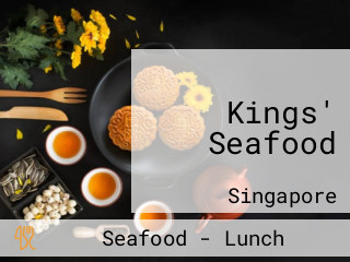 Kings' Seafood