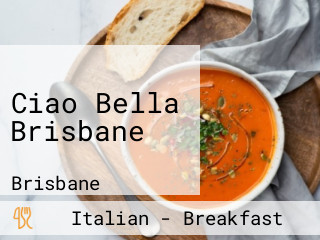 Ciao Bella Brisbane