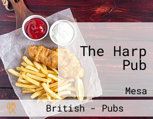 The Harp Pub