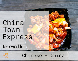 China Town Express
