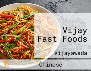 Vijay Fast Foods