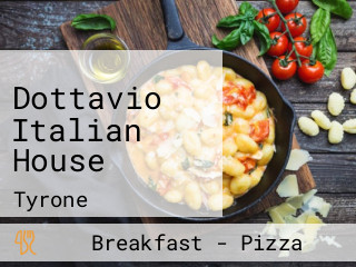 Dottavio Italian House