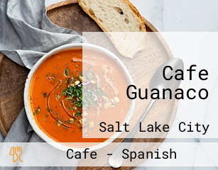 Cafe Guanaco