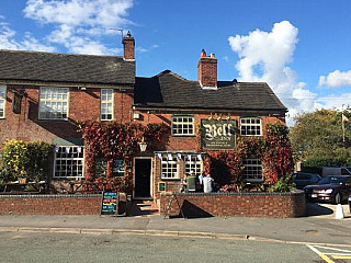 The Bell Inn