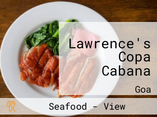 Lawrence's Copa Cabana