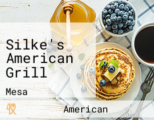 Silke's American Grill