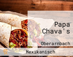 Papa Chava's