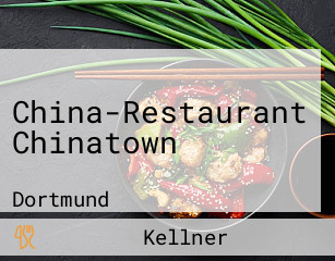 China-Restaurant Chinatown