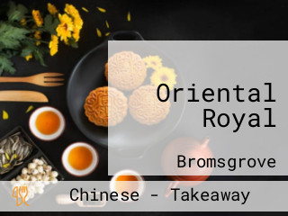 Oriental Royal