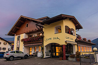 Gasthof Cafe Paul
