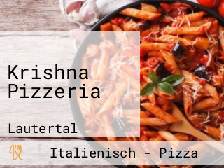 Krishna Pizzeria