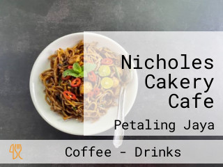 Nicholes Cakery Cafe