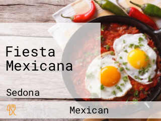 Fiesta Mexicana