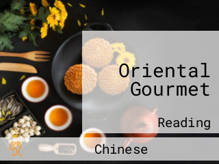 Oriental Gourmet