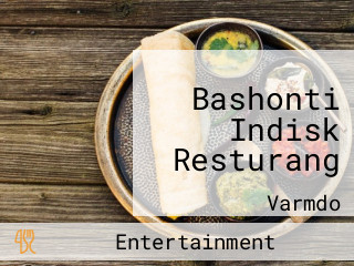 Bashonti Indisk Resturang