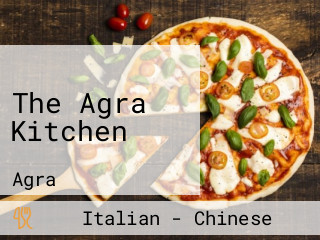 The Agra Kitchen