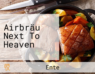 Airbräu Next To Heaven