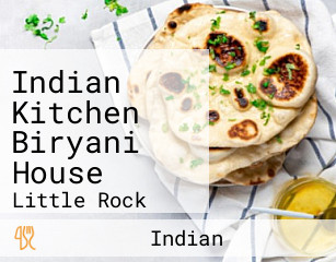 Indian Kitchen Biryani House