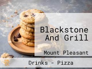 Blackstone And Grill