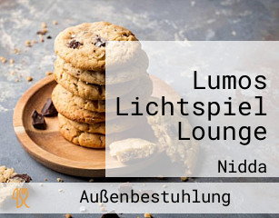 Lumos Lichtspiel Lounge