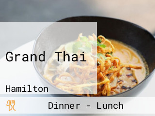 Grand Thai