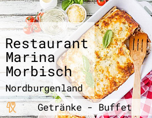 Restaurant Marina Morbisch