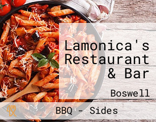 Lamonica's Restaurant & Bar