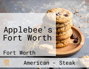 Applebee's Fort Worth