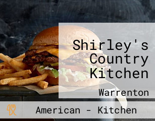 Shirley's Country Kitchen