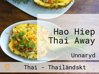 Hao Hiep Thai Away