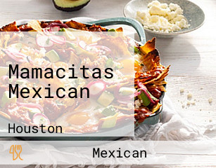 Mamacitas Mexican