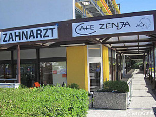 Café Zenja