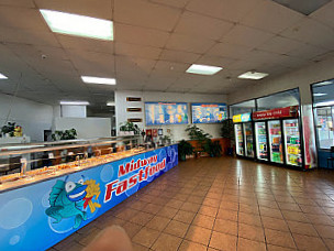Midway Fastfood