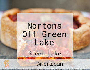 Nortons Off Green Lake