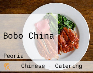 Bobo China