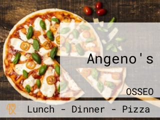 Angeno's