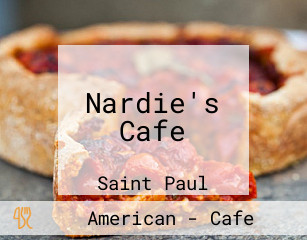 Nardie's Cafe