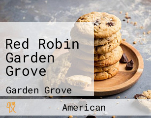 Red Robin Garden Grove