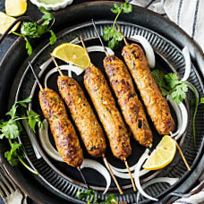 Maqbool Seekh Kebab And Foods