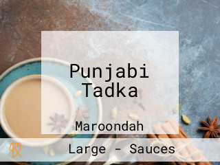 Punjabi Tadka
