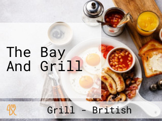 The Bay And Grill