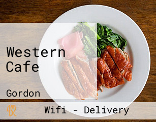 Western Cafe