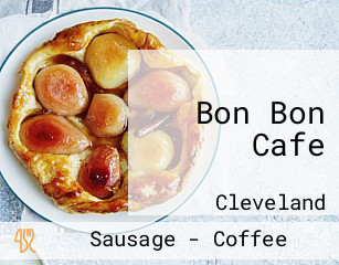 Bon Bon Cafe