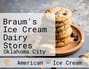 Braum's Ice Cream Dairy Stores